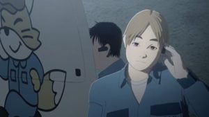 Ajin 1 Episodio 11