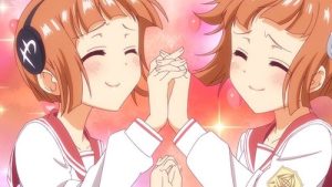 Hidan no Aria AA 1 Episodio 7