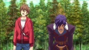 Endride 1 Episodio 6