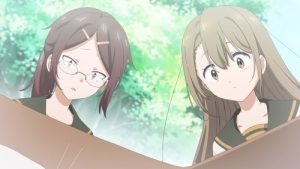 Chanto Suenai Kyuuketsuki-chan 1 Episodio 5