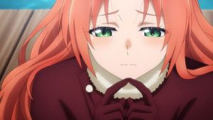 Akujiki Reijou to Kyouketsu Koushaku 1 Episodio 9