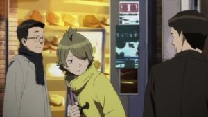 Occultic;Nine 1 Episodio 8