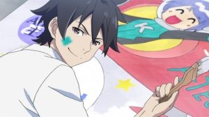 Classroom☆Crisis 1 Episodio 8