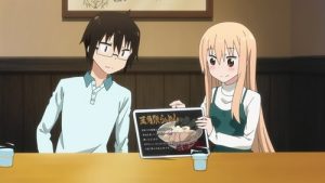 Himouto! Umaru-chan 1 Episodio 7