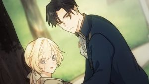 Heika Watashi wo Wasurete Kudasai 1 Episodio 4