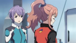 Classroom☆Crisis 1 Episodio 13