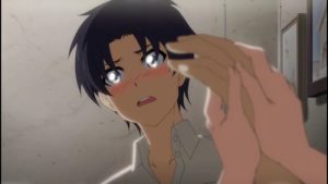 Cupid’s Chocolates 1 Episodio 10