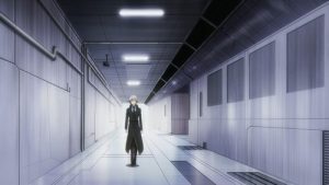 Juuou Mujin no Fafnir 1 Episodio 9