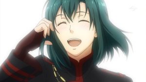 D.Gray-man Hallow 1 Episodio 12