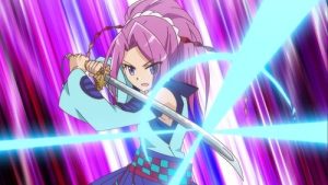 Onigiri 1 Episodio 5