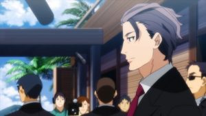 Active Raid 2 Episodio 7