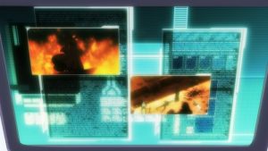 Juuou Mujin no Fafnir 1 Episodio 6