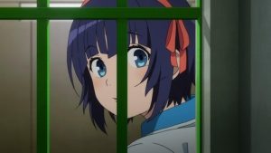 Kuromukuro 1 Episodio 2