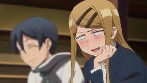 Dagashi Kashi 2 Episodio 5