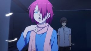 Charlotte 1 Episodio 8