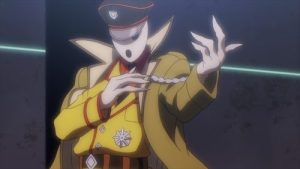 Overlord 1 Episodio 11