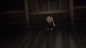 Fukigen na Mononokean 1 Episodio 13