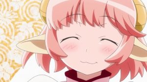 Etotama 1 Episodio 12