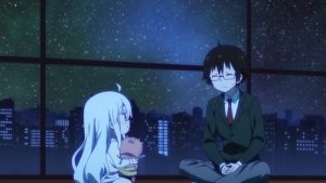 Himouto! Umaru-chan 2 Episodio 11