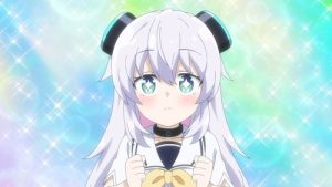 Alma-chan Wants to Be a Family! 1 Episodio 8