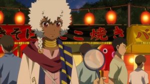 Dimension W 1 Episodio 6