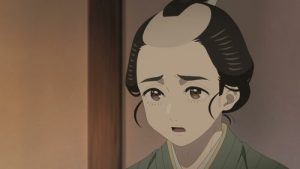 Shabake 1 Episodio 8