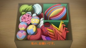 Re-Kan! 1 Episodio 11