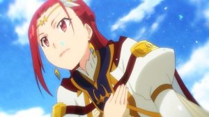 Gate: Jieitai Kanochi Nite, Kaku Tatakaeri 1 Episodio 24