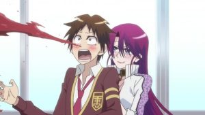 Jitsu wa Watashi wa 1 Episodio 7