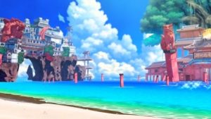 Etotama 1 Episodio 10