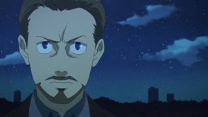 Punchline 1 Episodio 4