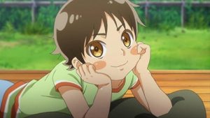 Makura No Danshi 1 Episodio 7