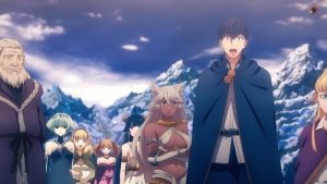 Kekkon Yubiwa Monogatari 2 Episodio 5