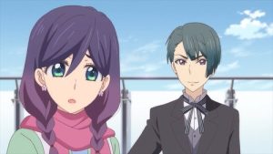 Watashi ga Motete Dousunda 1 Episodio 4