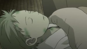 Mushishi Dublado 1 Episodio 21