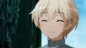Brave Witches 1 Episodio 3