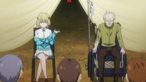 Food Wars! Shokugeki no Soma 5 Episodio 4