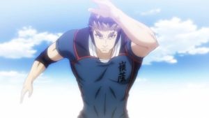 All Out!! 1 Episodio 21