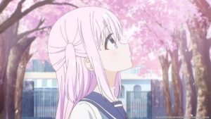 Kao ni Denai Kashiwada-san to Kao ni Deru Oota-kun 1 Episodio 8
