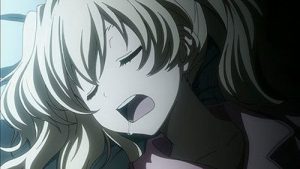 Kekkai Sensen 1 Episodio 11