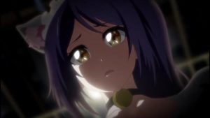 Cupid’s Chocolates 1 Episodio 6