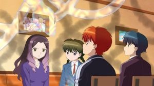 Kyoukai no Rinne 3 Episodio 16