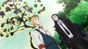 Bungo Stray Dogs 2 Episodio 7