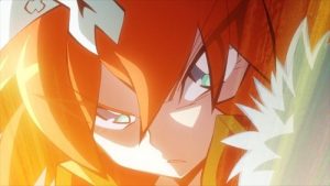 Uchuu Patrol Luluco 1 Episodio 4