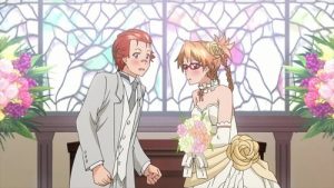 Maken-ki! 2 Episodio 9