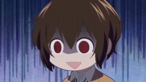 Bungo Stray Dogs WAN! 1 Episodio 6