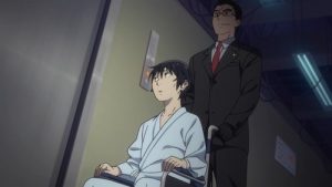 Boku Dake ga Inai Machi 1 Episodio 11