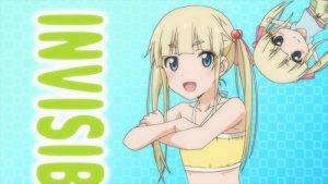 Anitore! EX 2 Episodio 2