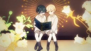 Heika Watashi wo Wasurete Kudasai 1 Episodio 5