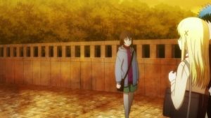 Yamada-kun and the Seven Witches 1 Episodio 11